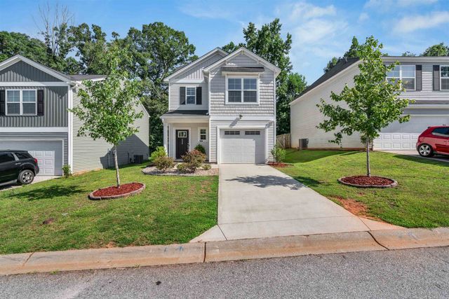 536 Millsgate Circle, Boiling Springs, SC 29316