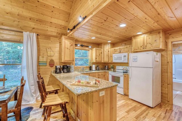 307 Bent Wood Lane, Blue Ridge, GA 30513