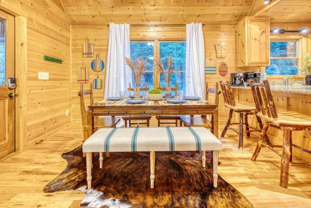 307 Bent Wood Lane, Blue Ridge, GA 30513