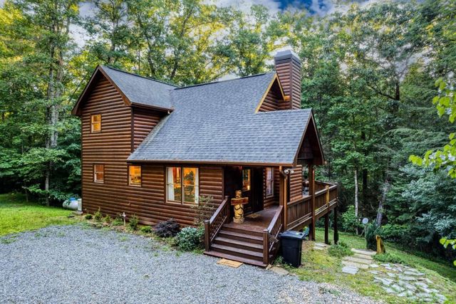307 Bent Wood Lane, Blue Ridge, GA 30513