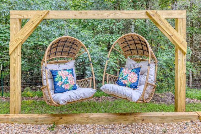 307 Bent Wood Lane, Blue Ridge, GA 30513