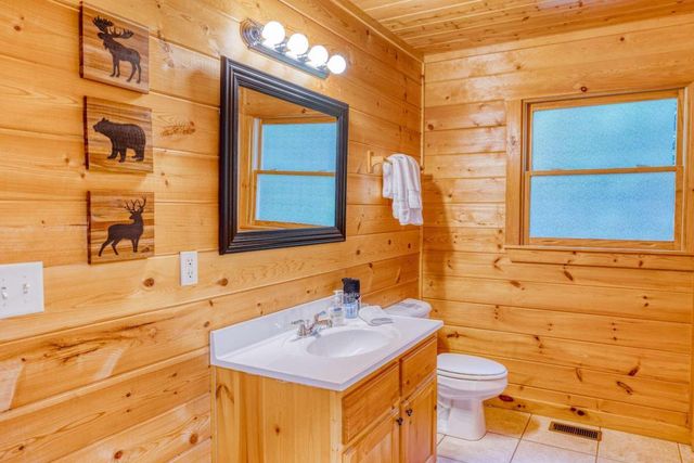 307 Bent Wood Lane, Blue Ridge, GA 30513