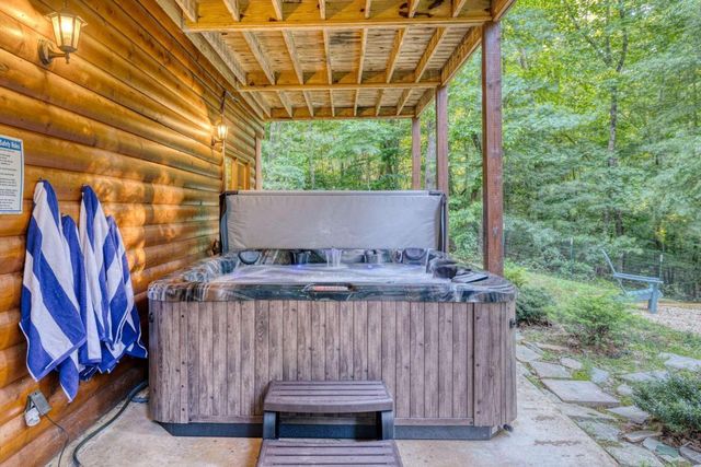 307 Bent Wood Lane, Blue Ridge, GA 30513