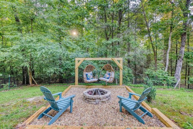 307 Bent Wood Lane, Blue Ridge, GA 30513