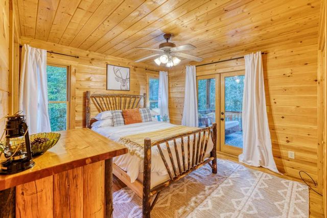 307 Bent Wood Lane, Blue Ridge, GA 30513