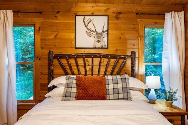 307 Bent Wood Lane, Blue Ridge, GA 30513