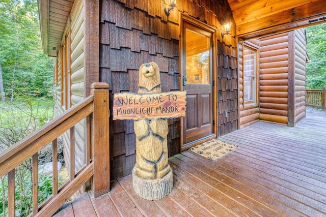 307 Bent Wood Lane, Blue Ridge, GA 30513