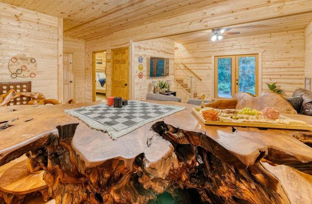 307 Bent Wood Lane, Blue Ridge, GA 30513