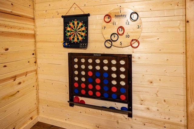 307 Bent Wood Lane, Blue Ridge, GA 30513