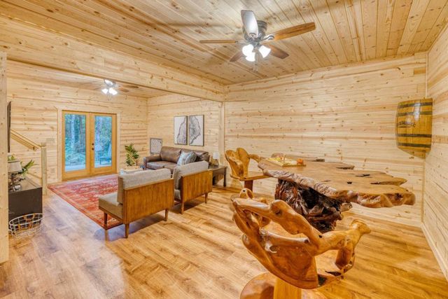 307 Bent Wood Lane, Blue Ridge, GA 30513