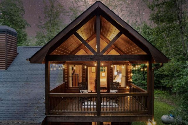 307 Bent Wood Lane, Blue Ridge, GA 30513