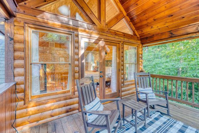 307 Bent Wood Lane, Blue Ridge, GA 30513