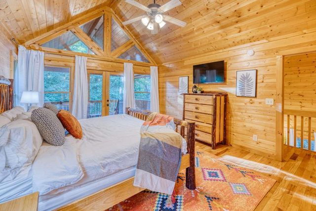 307 Bent Wood Lane, Blue Ridge, GA 30513