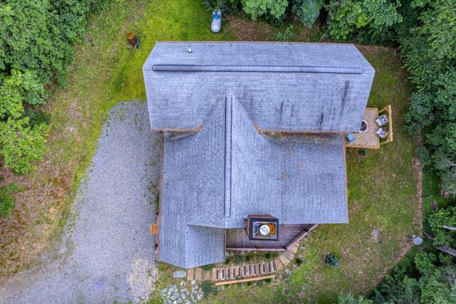 307 Bent Wood Lane, Blue Ridge, GA 30513