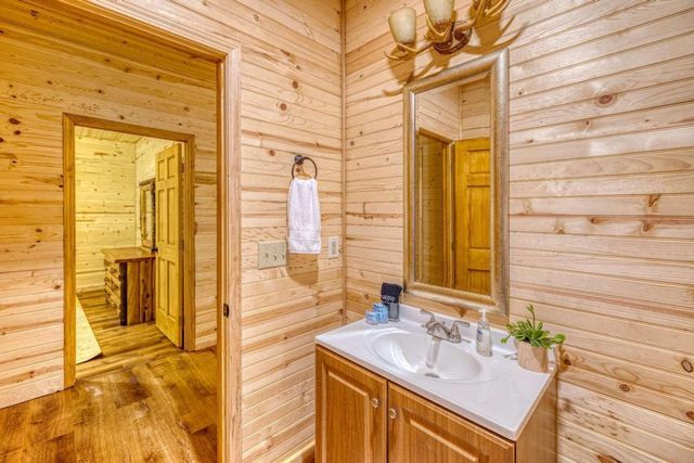 307 Bent Wood Lane, Blue Ridge, GA 30513