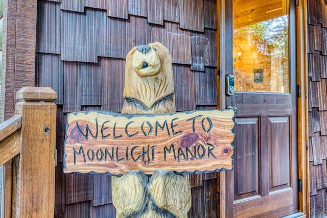 307 Bent Wood Lane, Blue Ridge, GA 30513