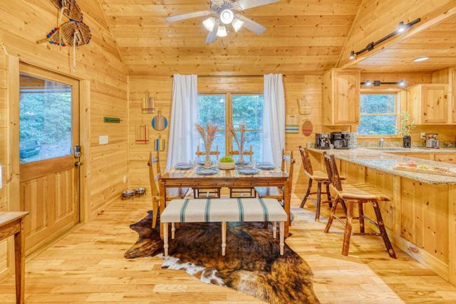 307 Bent Wood Lane, Blue Ridge, GA 30513