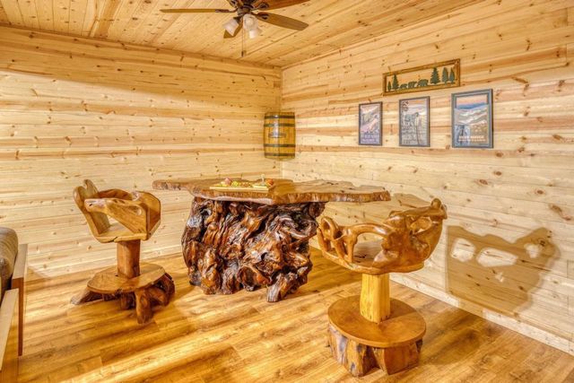 307 Bent Wood Lane, Blue Ridge, GA 30513