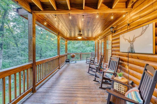 307 Bent Wood Lane, Blue Ridge, GA 30513