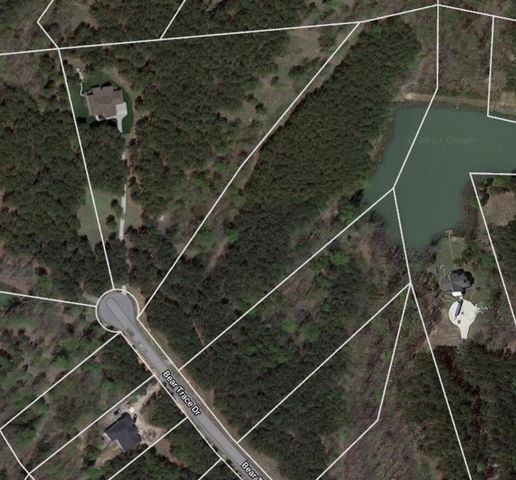 290 Bear Trace Drive, Jasper, TN 37347