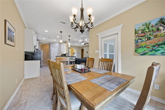 15229 Capstan St, Corpus Christi, TX 78418