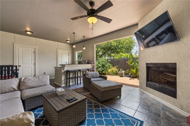 15229 Capstan St, Corpus Christi, TX 78418