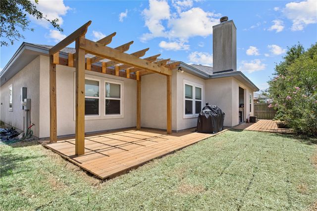 15229 Capstan St, Corpus Christi, TX 78418