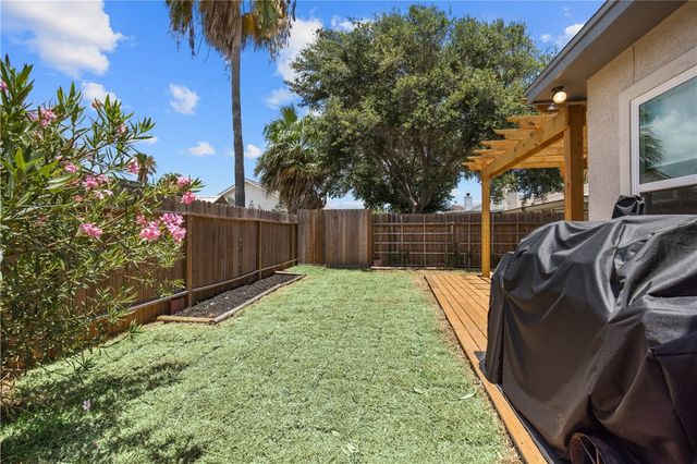 15229 Capstan St, Corpus Christi, TX 78418