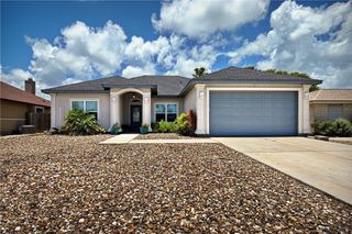 15229 Capstan St, Corpus Christi, TX 78418