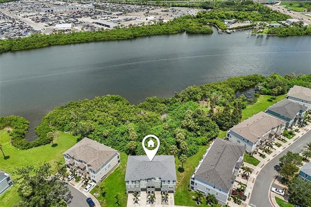 4864 TUSCAN LOON DRIVE, Tampa, FL 33619