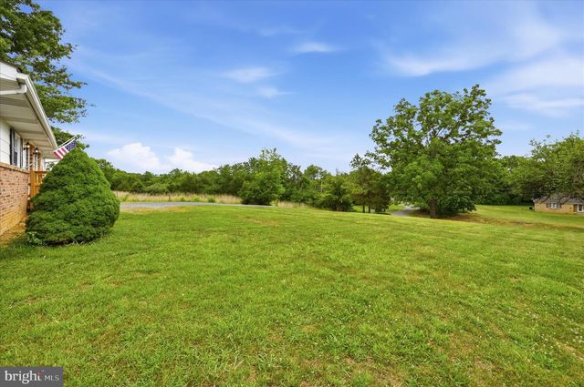 12394 LORD FAIRFAX HWY, Boyce, VA 22620