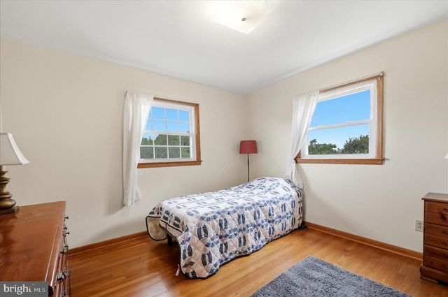 12394 LORD FAIRFAX HWY, Boyce, VA 22620