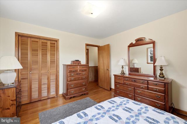 12394 LORD FAIRFAX HWY, Boyce, VA 22620