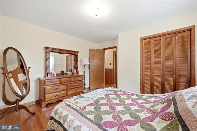 12394 LORD FAIRFAX HWY, Boyce, VA 22620