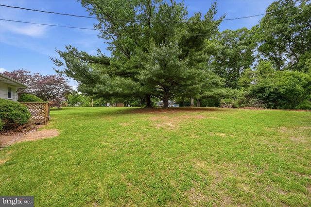 12394 LORD FAIRFAX HWY, Boyce, VA 22620