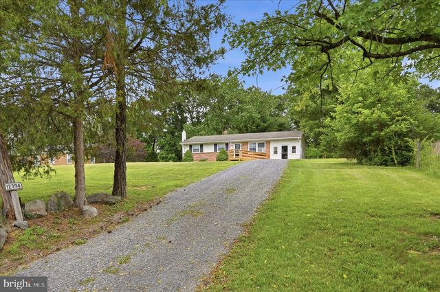 12394 LORD FAIRFAX HWY, Boyce, VA 22620