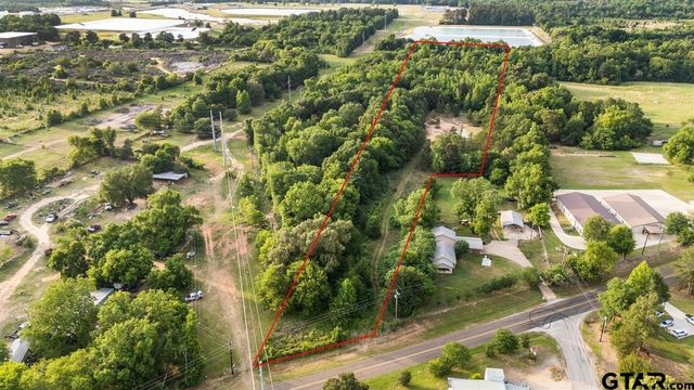 0 CR 384, Tyler, TX 75708