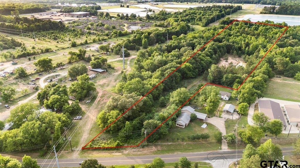 0 CR 384, Tyler, TX 75708