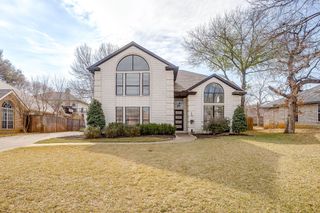 5147 Haydenbend Circle, Grapevine, TX 76051