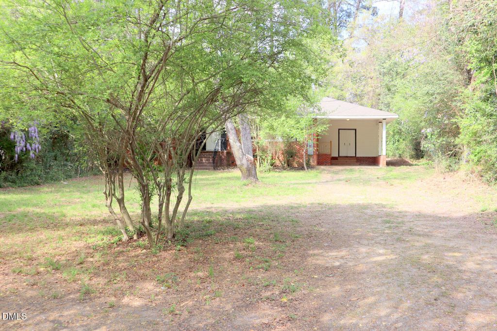 2619 Poole Road, Raleigh, NC 27610