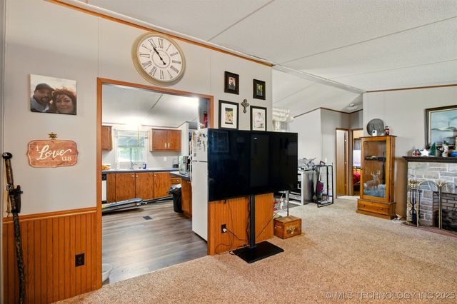 16398 Cumberland Cove, Madill, OK 73446