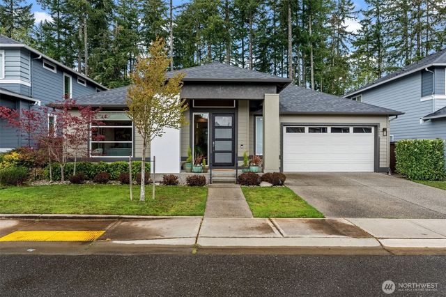 4540 Castleton Road SW, Port Orchard, WA 98367