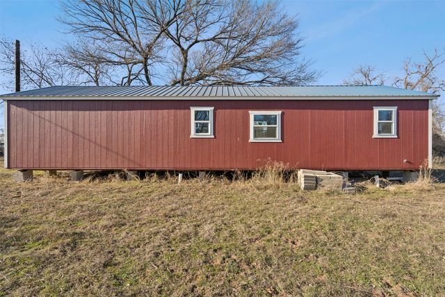 221 Tahoka Trail, Weatherford, TX 76087