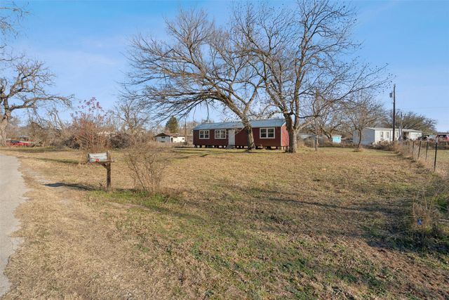 221 Tahoka Trail, Weatherford, TX 76087