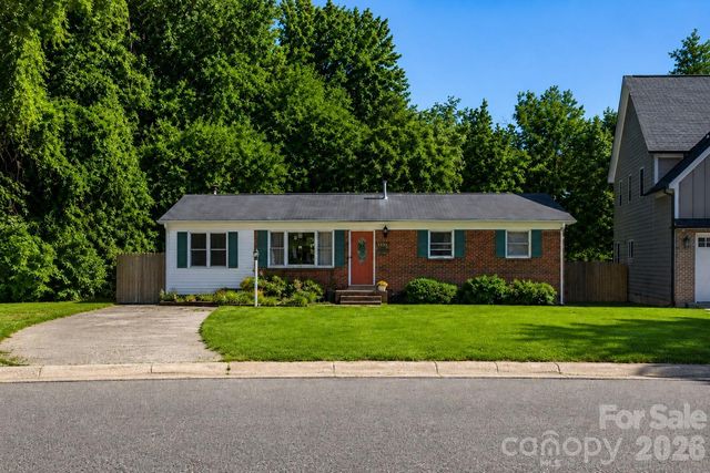 1122 Zion Court, Charlotte, NC 28209