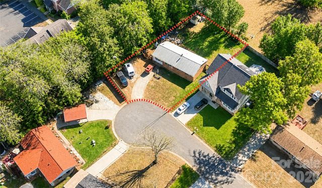 1122 Zion Court, Charlotte, NC 28209