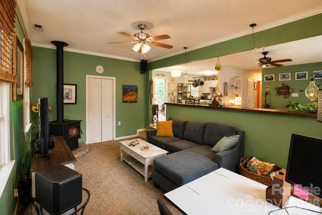 1122 Zion Court, Charlotte, NC 28209