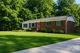 1122 Zion Court, Charlotte, NC 28209