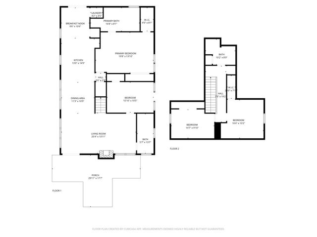 2631 Persa Street, Houston, TX 77098