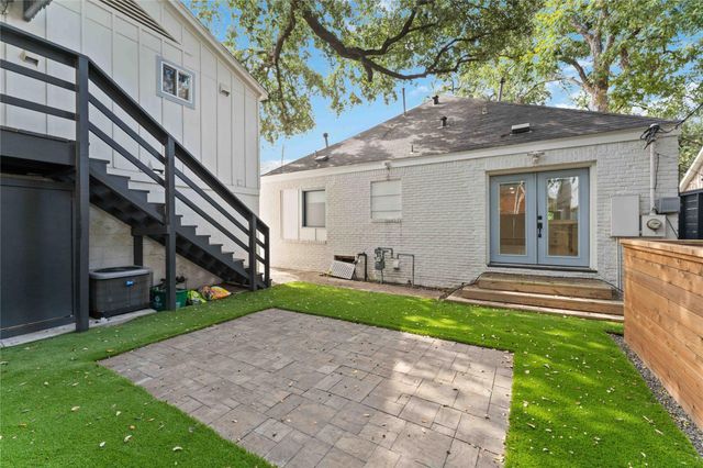 2631 Persa Street, Houston, TX 77098